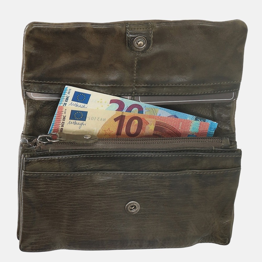 Old West Paint Rock olijf bij Duifhuizen