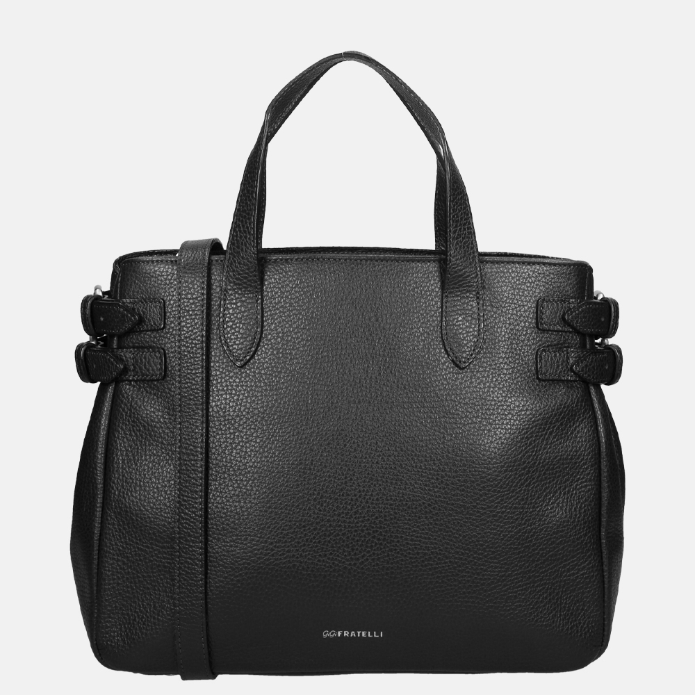 GiGi Fratelli handtas black