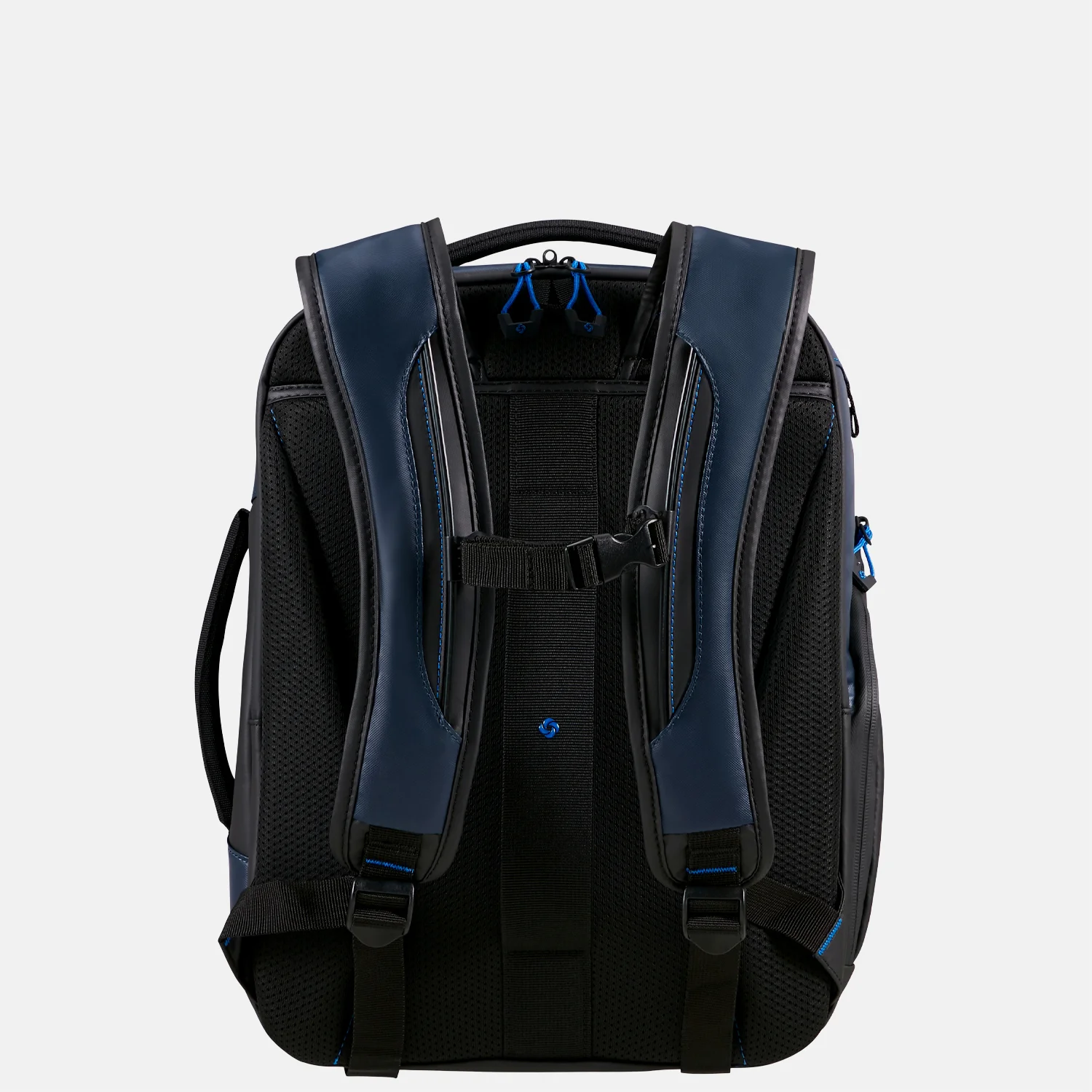 Samsonite Ecodiver underseater S 15 inch blue nights bij Duifhuizen