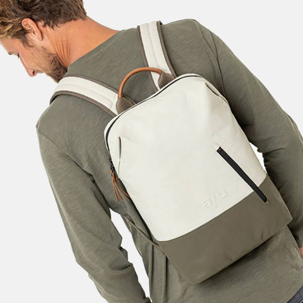 Aunts & Uncles Japan Hamamatsu rugzak 13 inch dust bij Duifhuizen