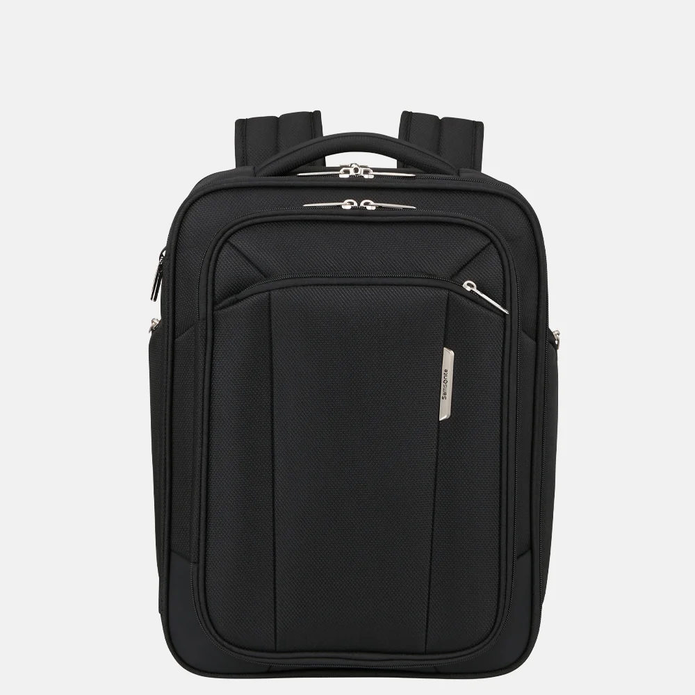 Samsonite Respark underseater rugzak 40 cm 15 inch black