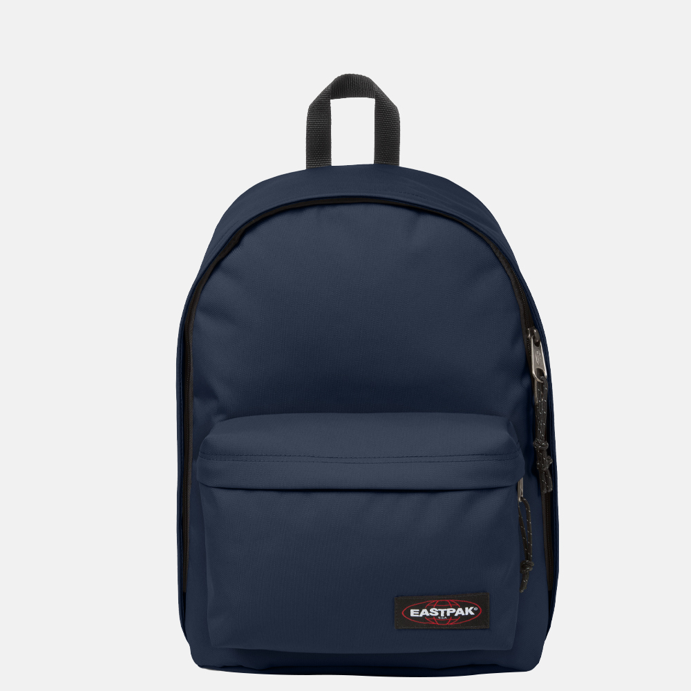 Eastpak Out of Office rugzak 14 inch canal navy