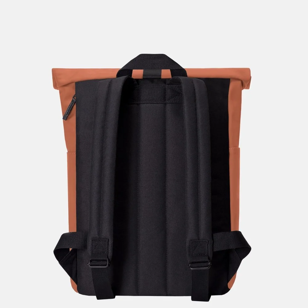 Ucon Acrobatics Hajo Mini Lotus rugzak 13.3 inch canyon rust bij Duifhuizen