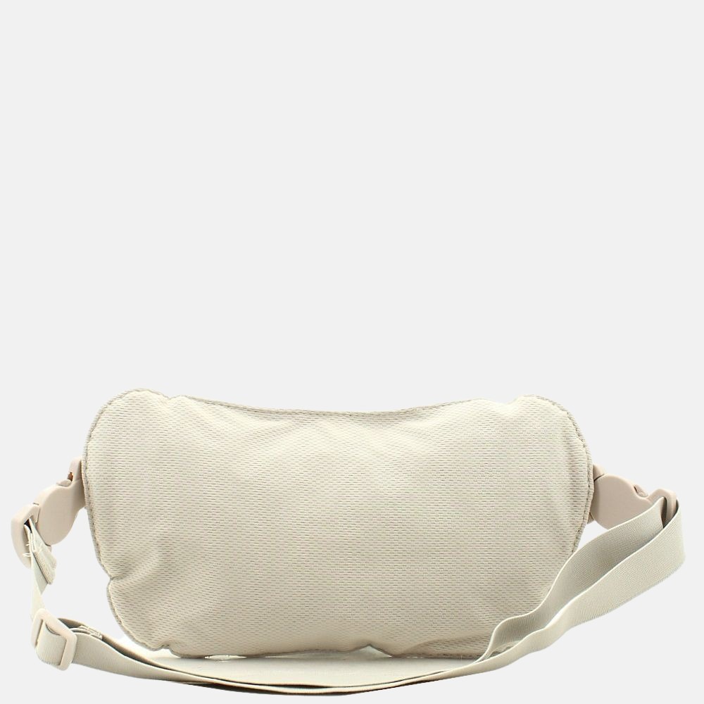 Samsonite Money Belt heuptas beige bij Duifhuizen