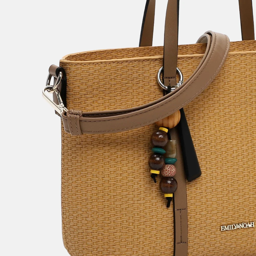 Emily & Noah Johanna handtas S sahara bij Duifhuizen