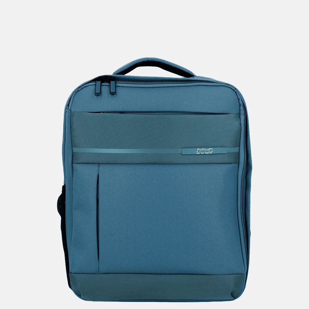 Jump Monthelys Underseater 40 cm bleu