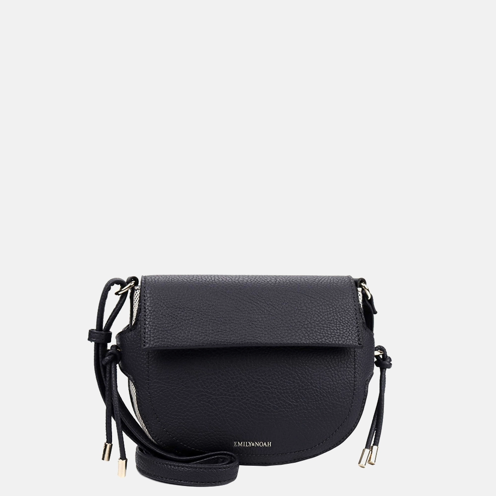 Emily & Noah Karoline crossbody tas S blue