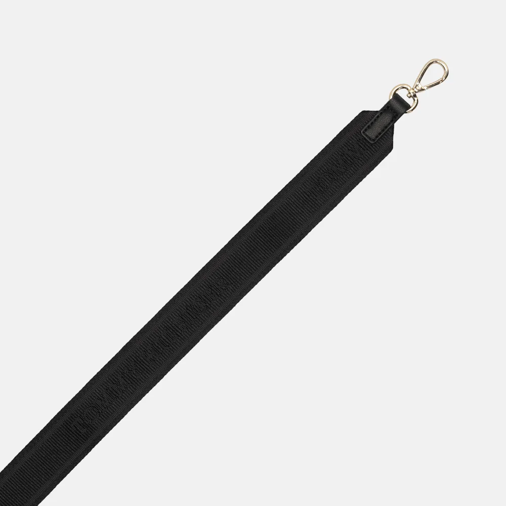 Tommy Hilfiger handtas S black bij Duifhuizen