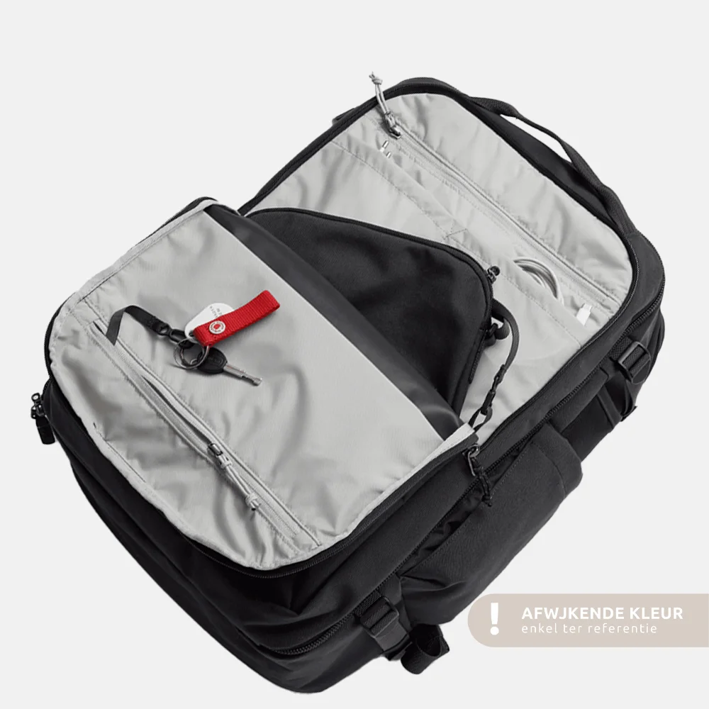 Fjallraven Farden rugzak 42 liter green bij Duifhuizen