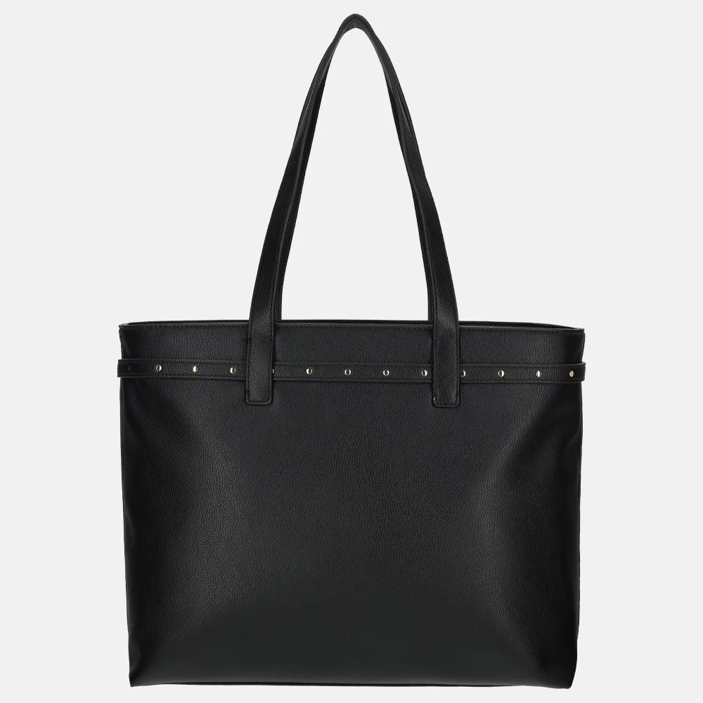 Liu Jo Evrim shopper nero bij Duifhuizen