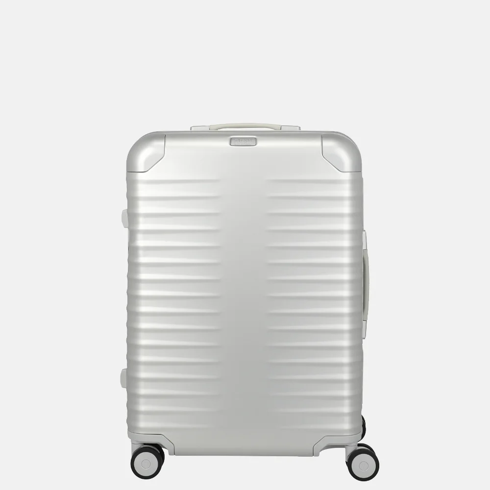 Titan Eternity reiskoffer 69 cm silver