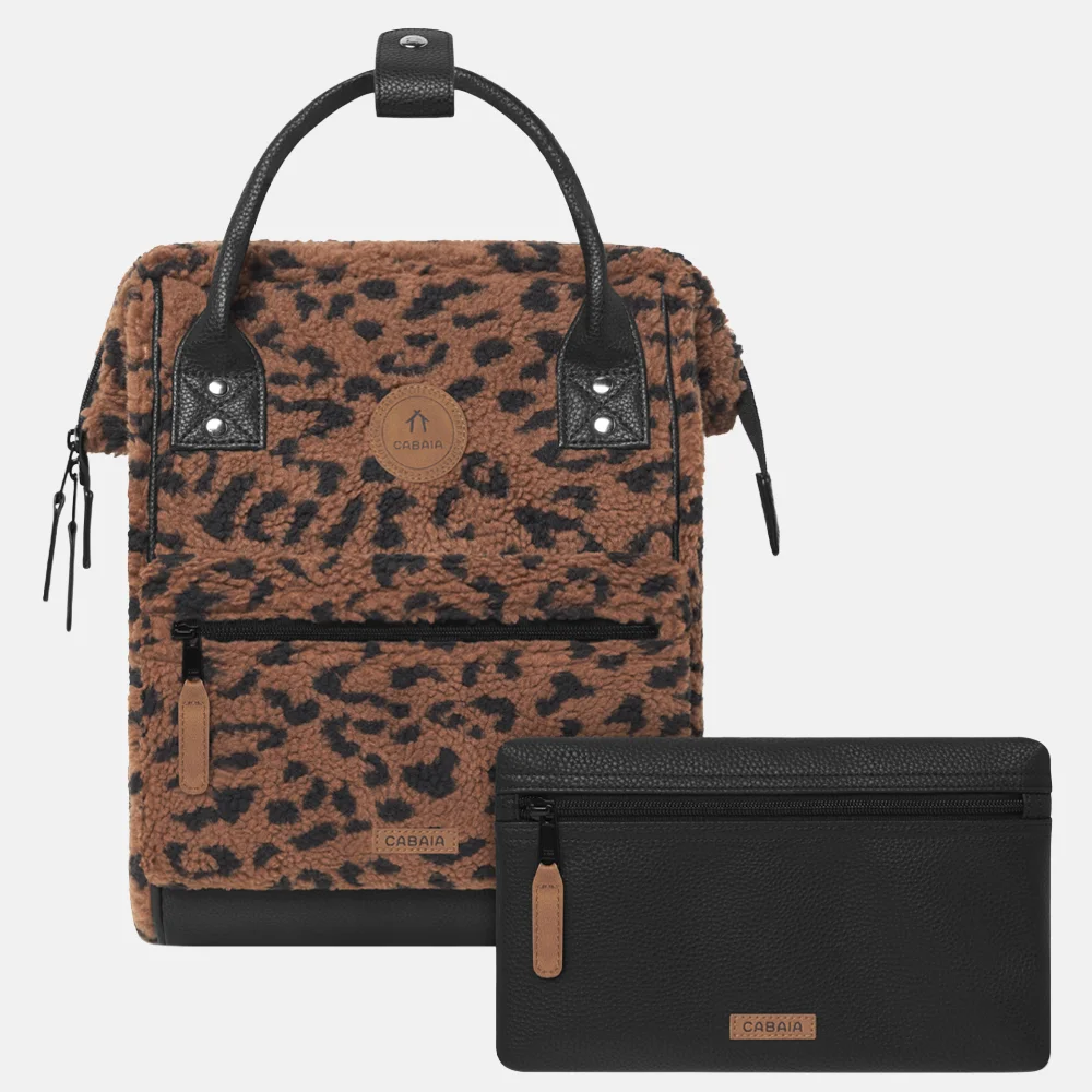 Cabaia Adventurer rugzak S gaya bij Duifhuizen