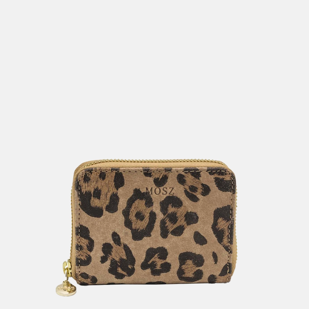 Mosz Sophie portemonnee S cheeta