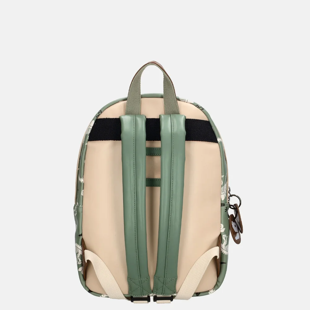Dagrugzak Dinosaurus Dino Krabbelrugzak Casual Schooltas Retro Dagrugzak Dinosaurus Dino Krabbelrugzak Casual Schooltas Retro