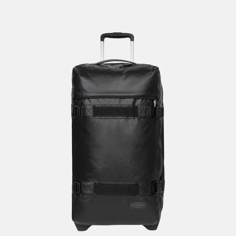 Eastpak Transit'r reistas M tarp black bij Duifhuizen