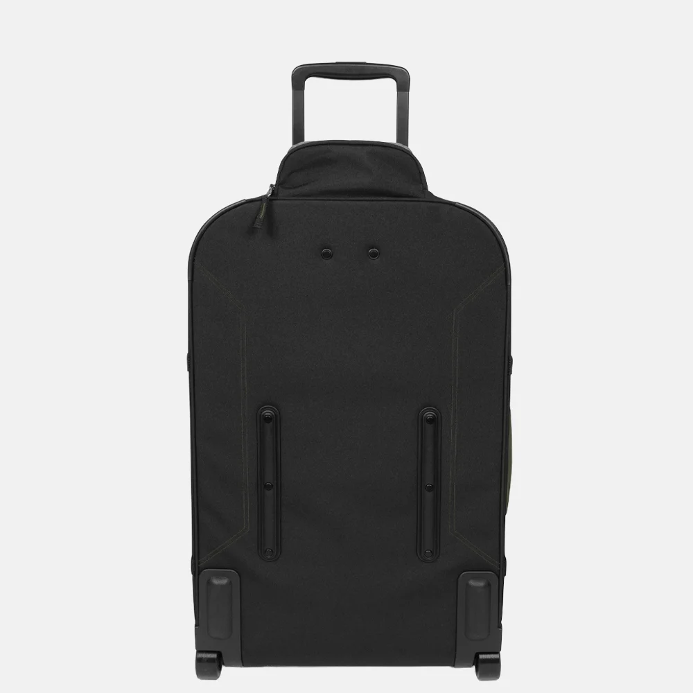 Eastpak Transit'r Pro M reistas op wielen 71 cm khaki coated bij Duifhuizen