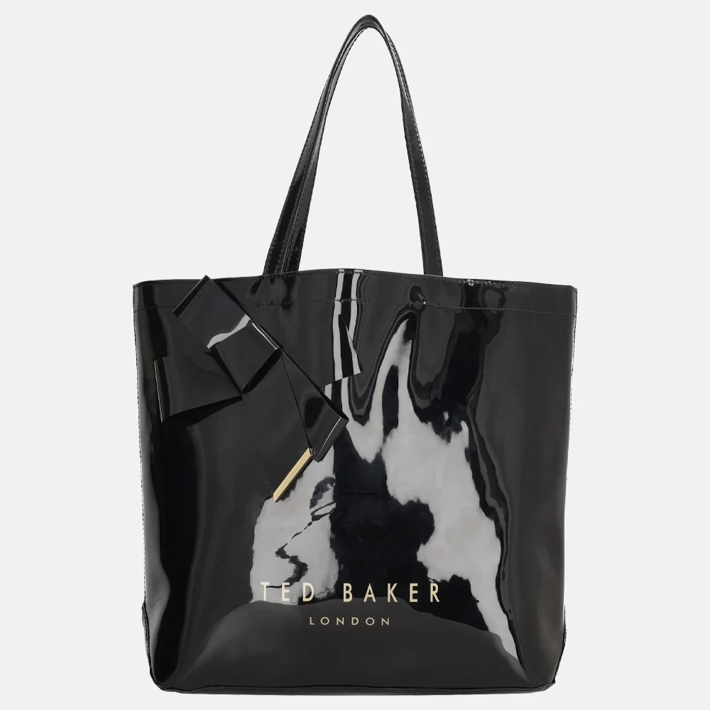 Ted baker Nicon shopper M black