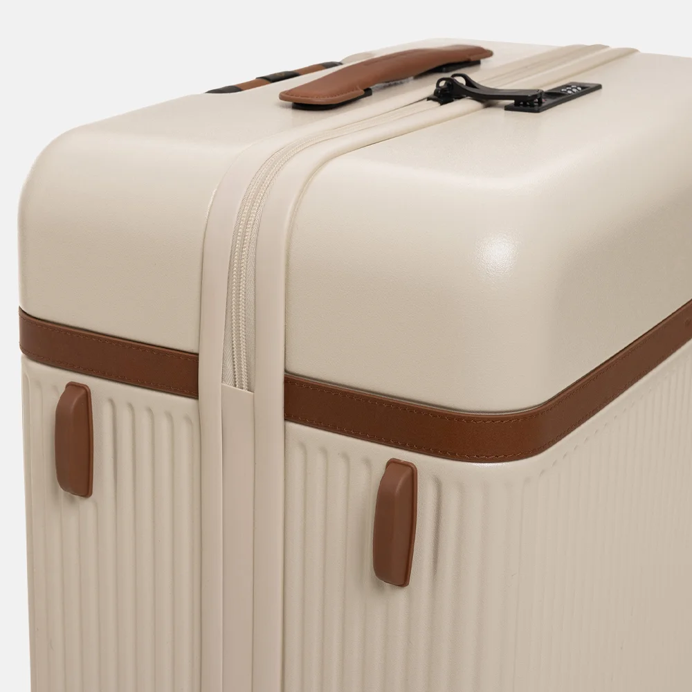 Chesterfield Zuna reiskoffer L sunday beach bij Duifhuizen