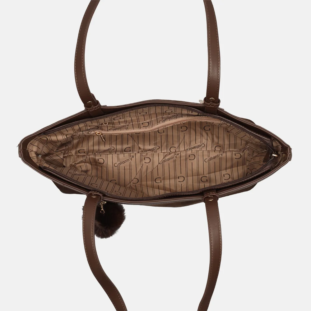 Firenze shopper coffee bij Duifhuizen