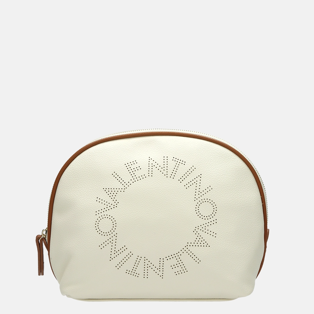 Valentino Bags Starfish toilettas beig/cuoio