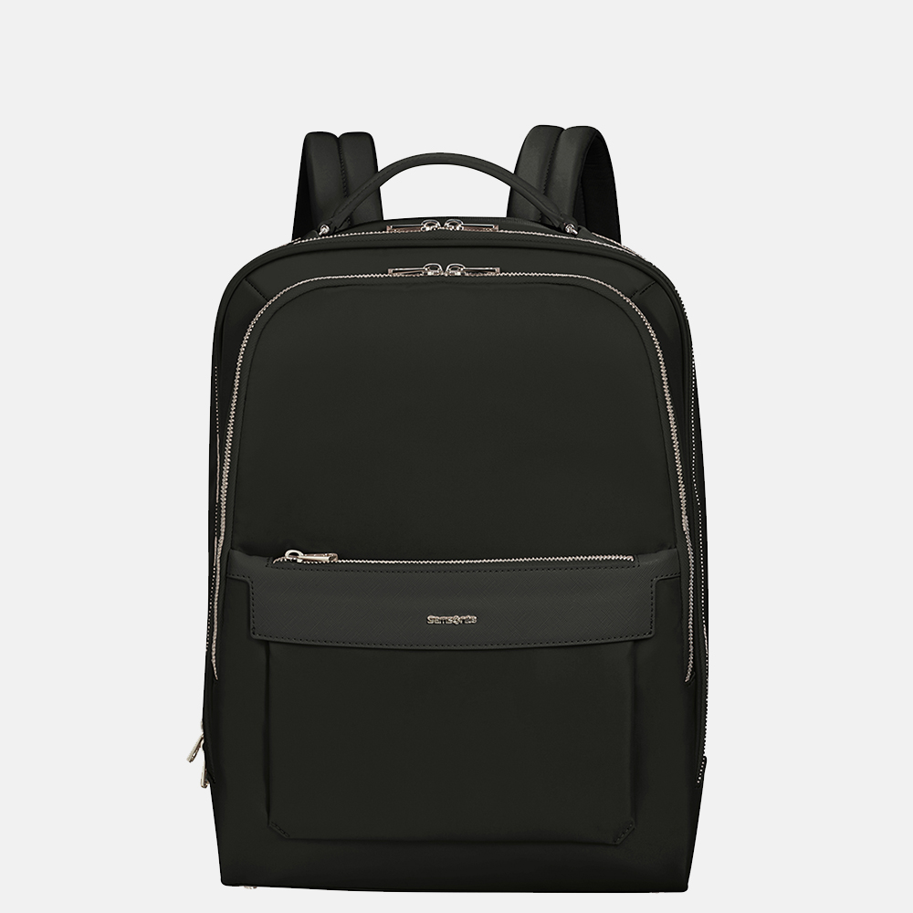 Samsonite Zalia 2.0 rugzak 15.6 inch black