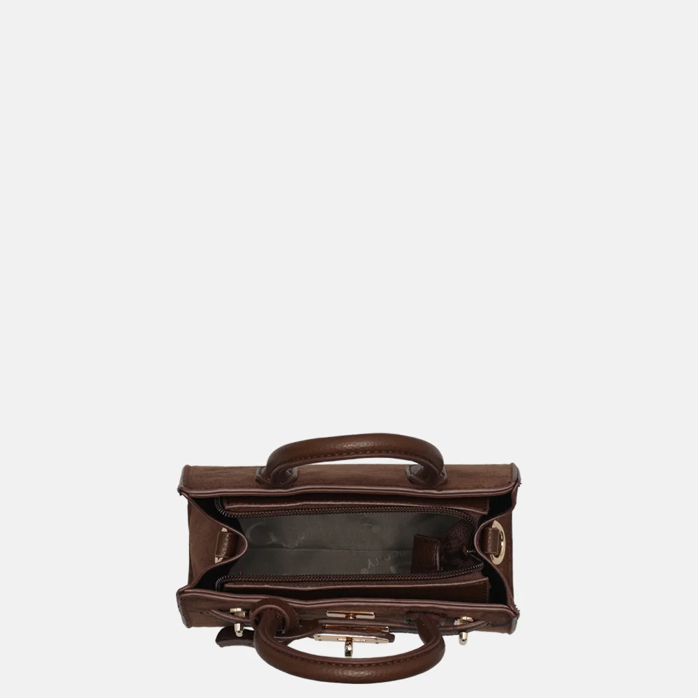 Firenze handtas S coffee bij Duifhuizen