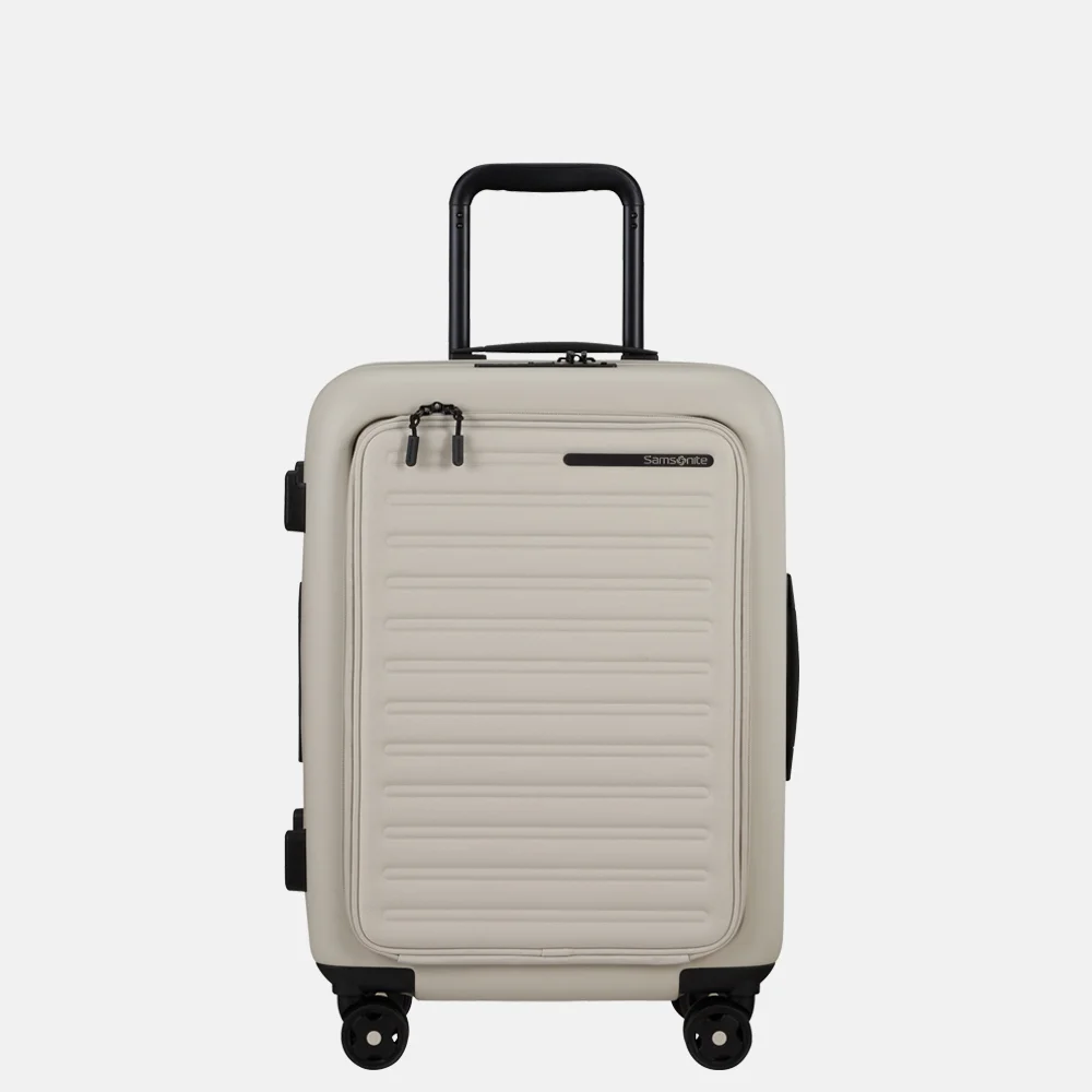 Samsonite StackD Spinner 55 cm 1775 Sand