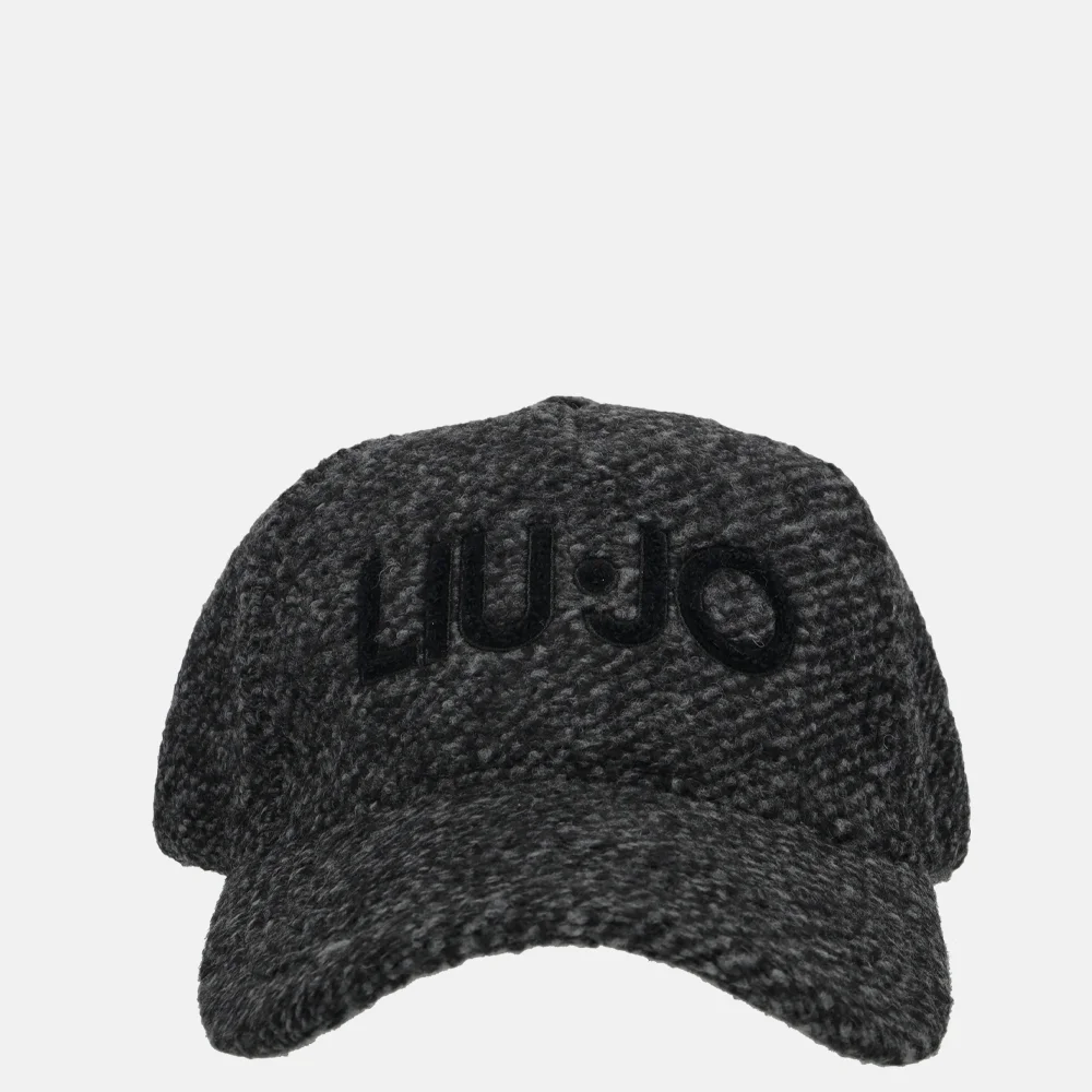 Liu Jo pet logo nero bij Duifhuizen