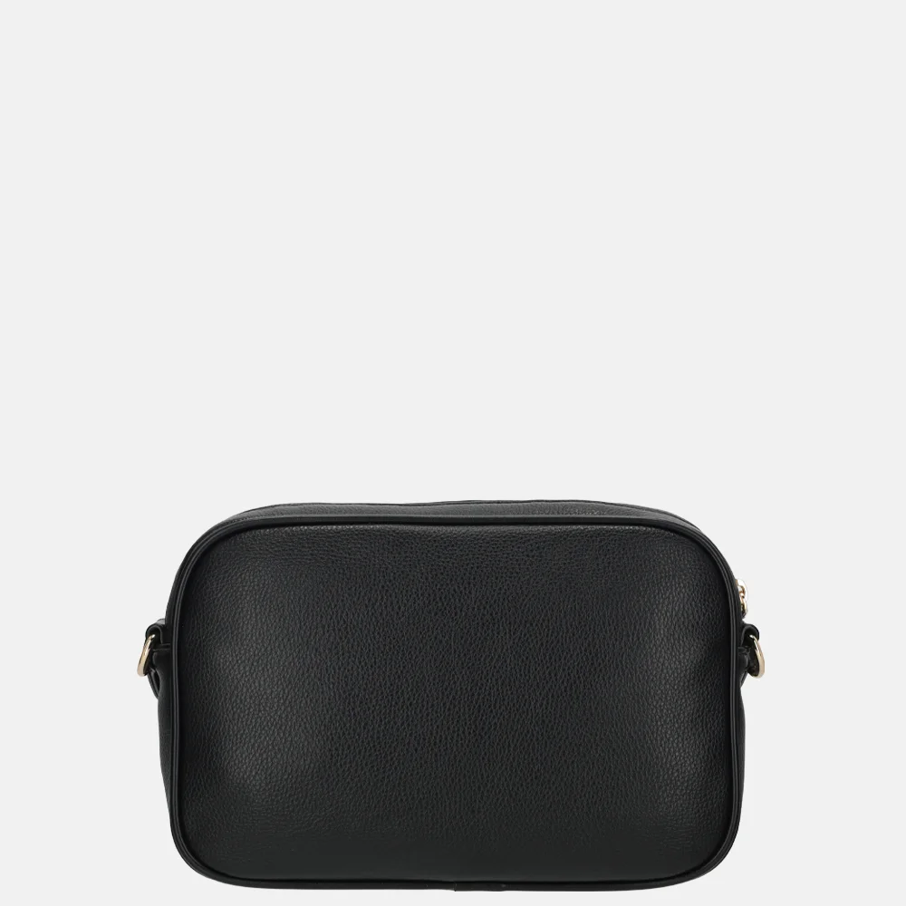 Liu Jo Achala camera case crossbody tas M nero bij Duifhuizen