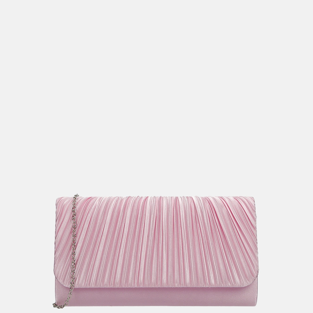 Firenze clutch pink