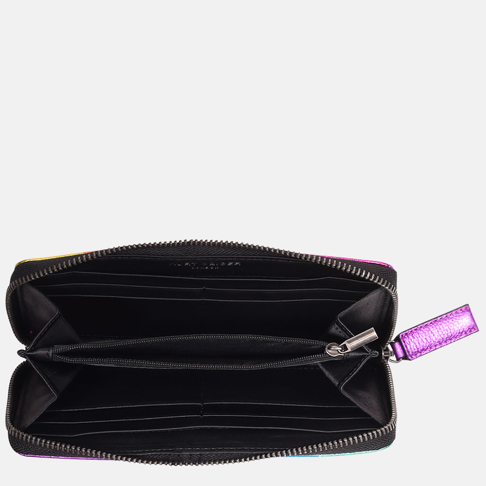 Kurt Geiger portemonnee multi/other bij Duifhuizen