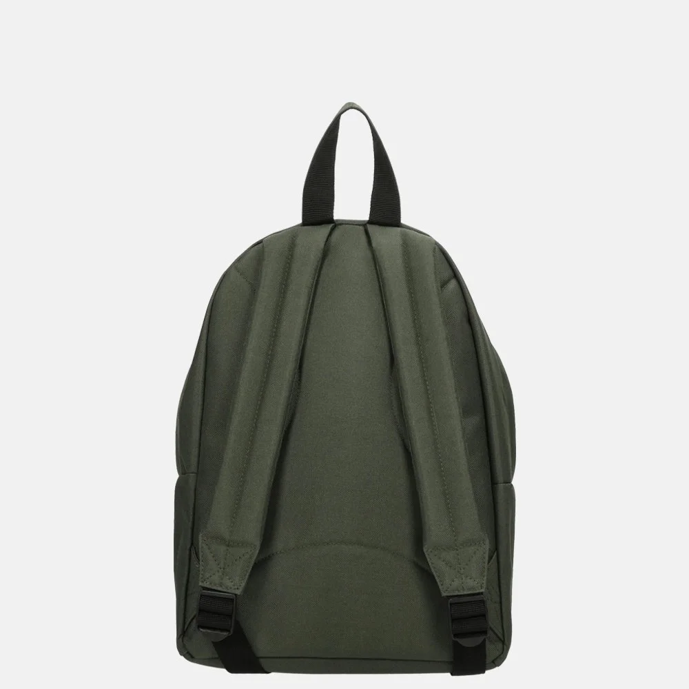 Enrico Benetti rugzak olive bij Duifhuizen