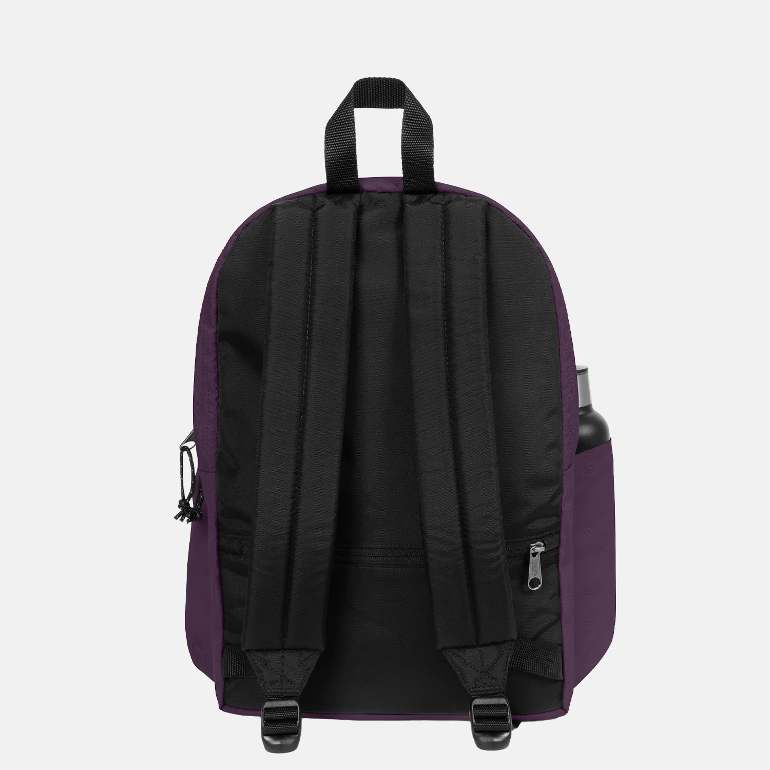 Eastpak Day Office rugzak 15 inch blackberry purple bij Duifhuizen