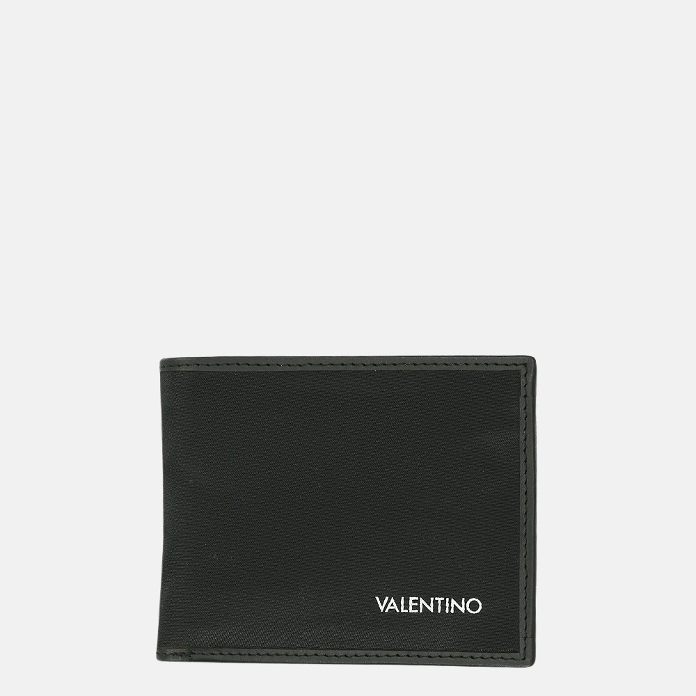 Valentino Bags Kylo billfold black bij Duifhuizen