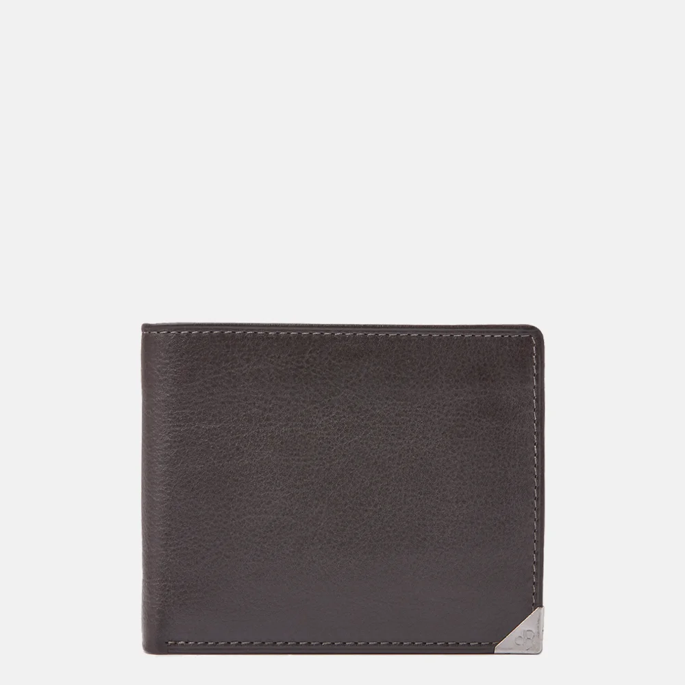 DR Amsterdam Toronto billfold morro bij Duifhuizen