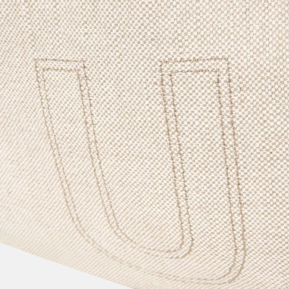 SUITSUIT Fusion schoudertas Raw Cotton bij Duifhuizen