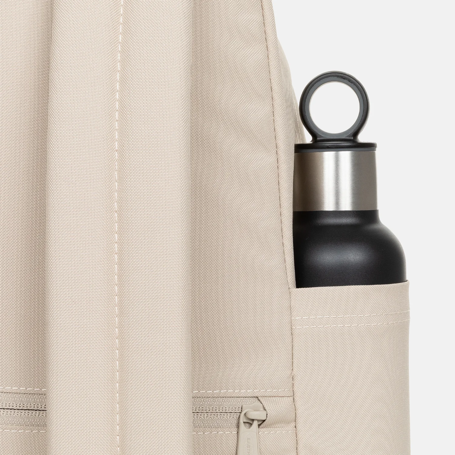Eastpak Day Pak'r rugzak monotone beige bij Duifhuizen