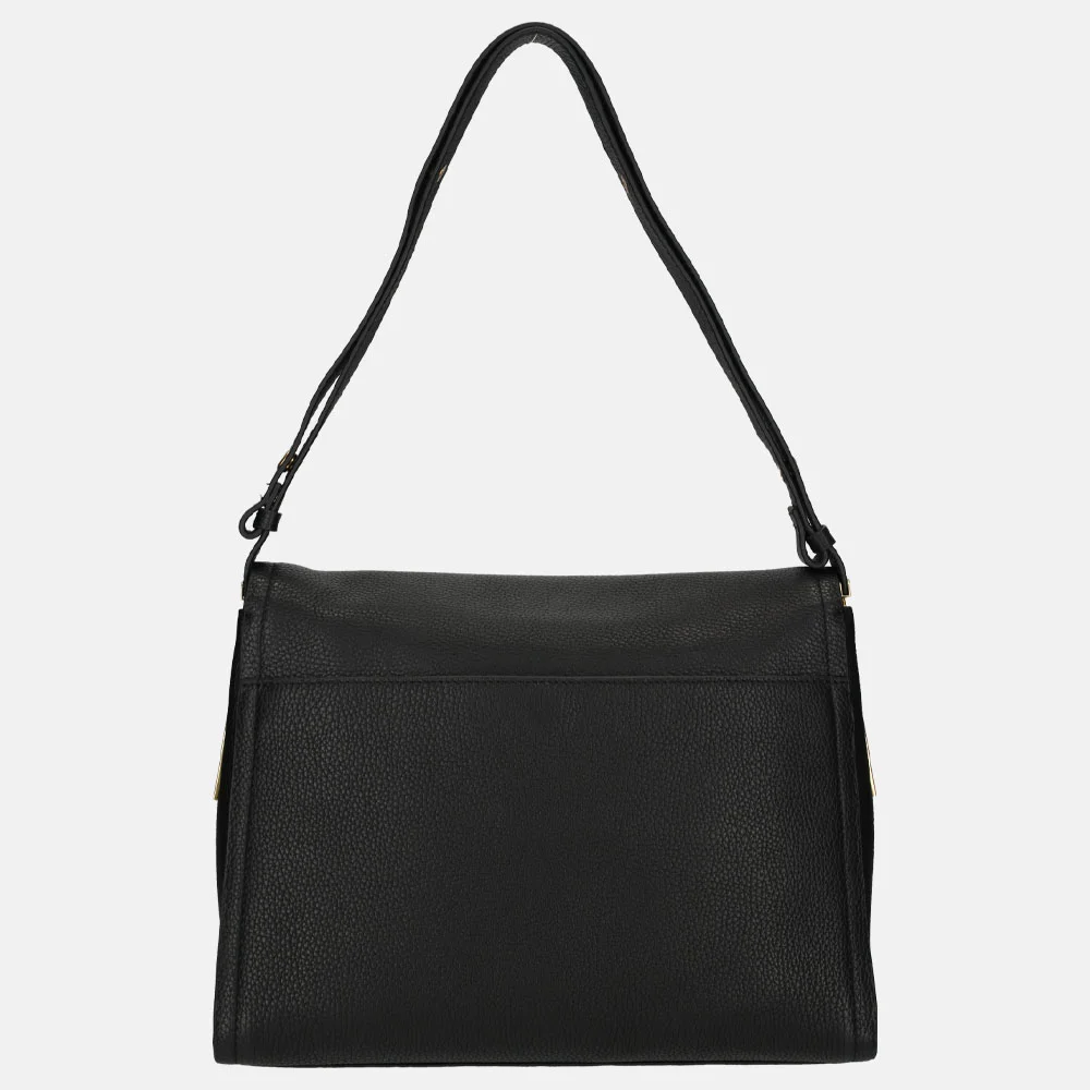 Ted Baker Imilily schoudertas black bij Duifhuizen