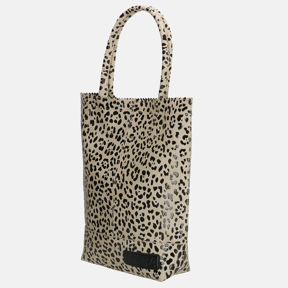 Zebra Trends shopper spots creme bij Duifhuizen