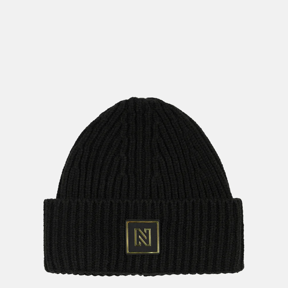 Nikkie Nashville muts black