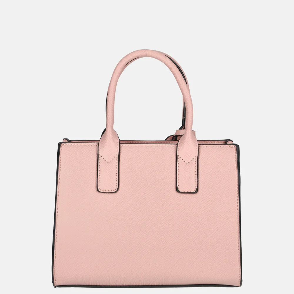 Firenze handtas pink bij Duifhuizen