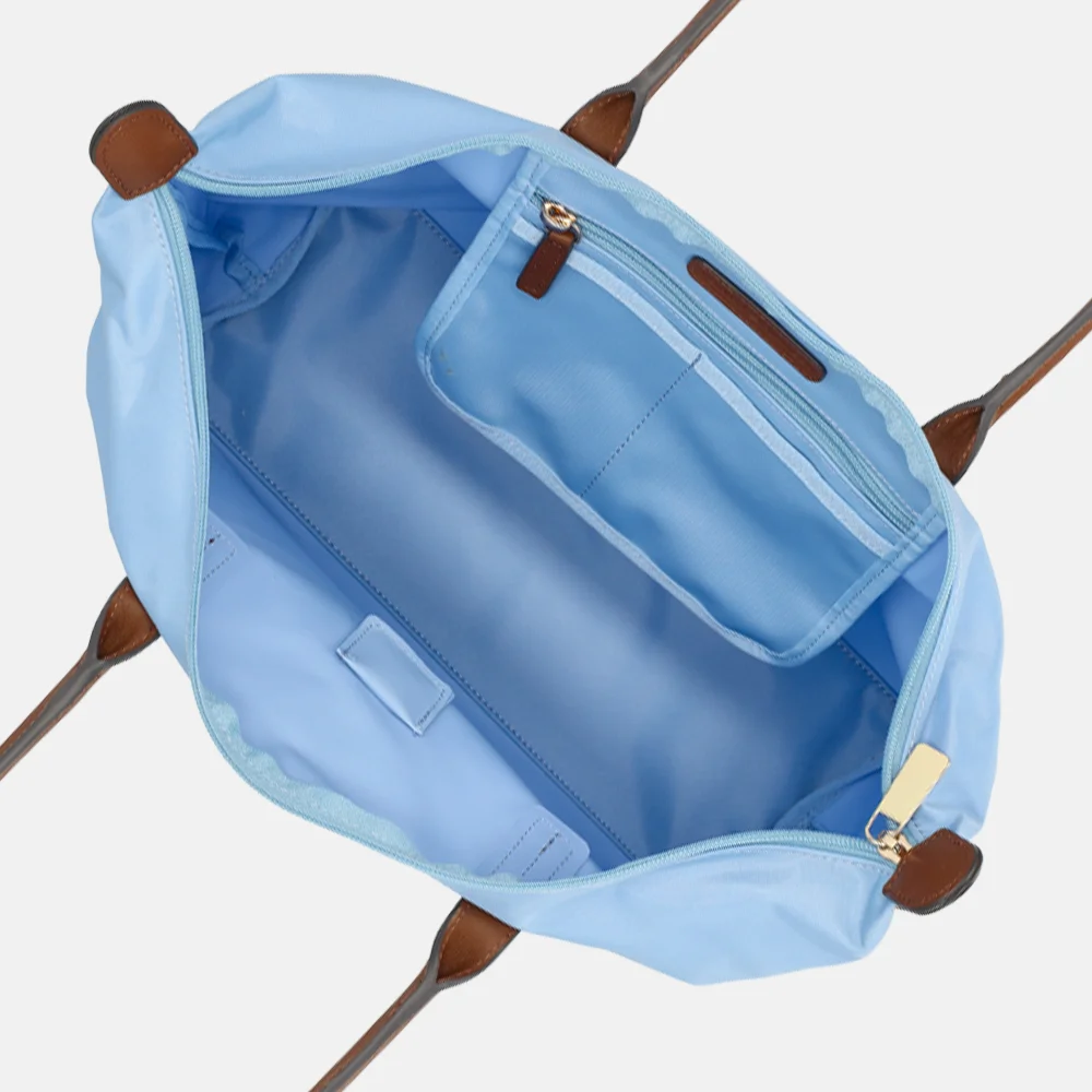 Tommy Hilfiger Popette tote shopper well water bij Duifhuizen