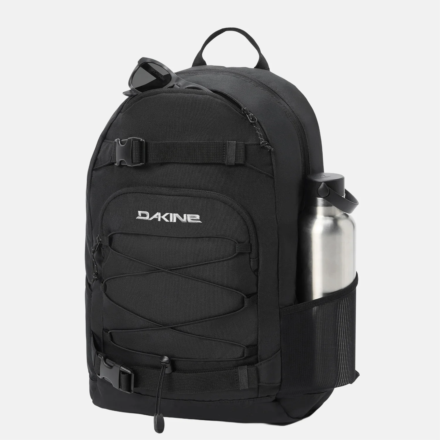 Dakine Grom backpack 23L rugzak black