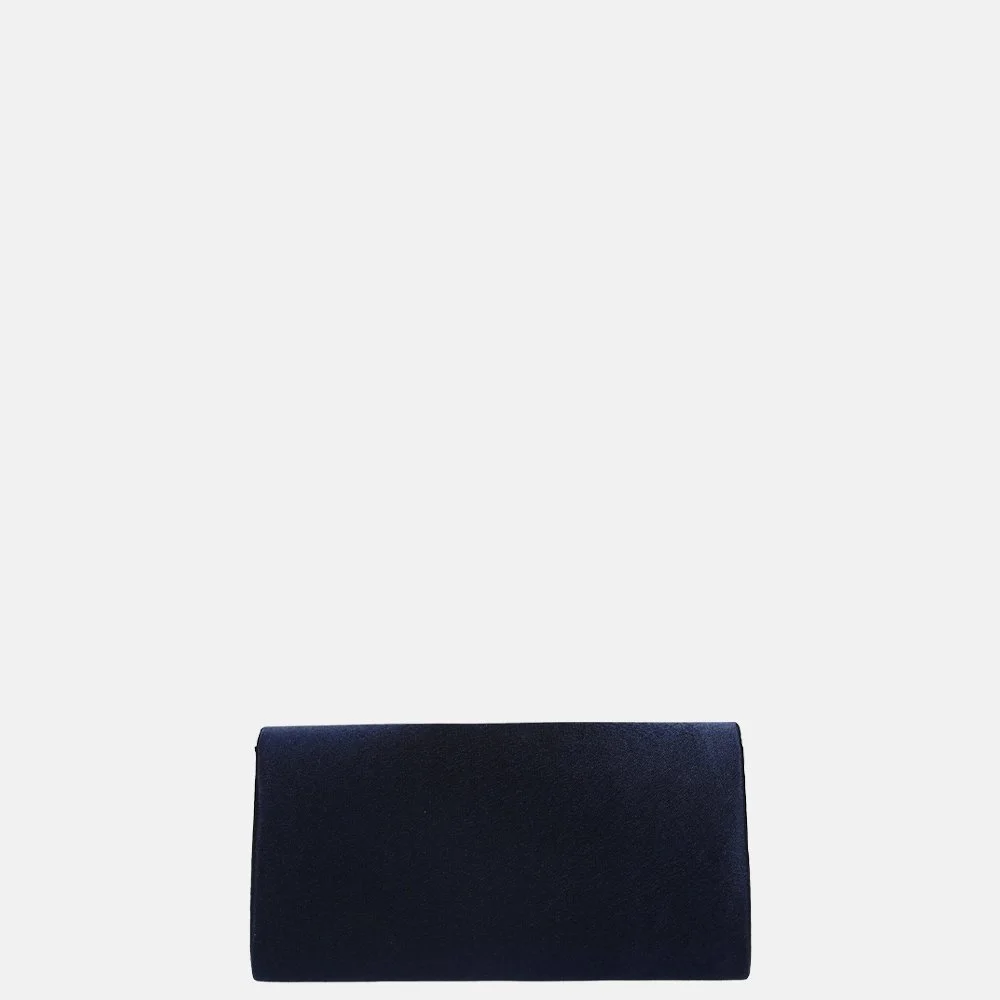 Bulaggi clutch donkerblauw bij Duifhuizen