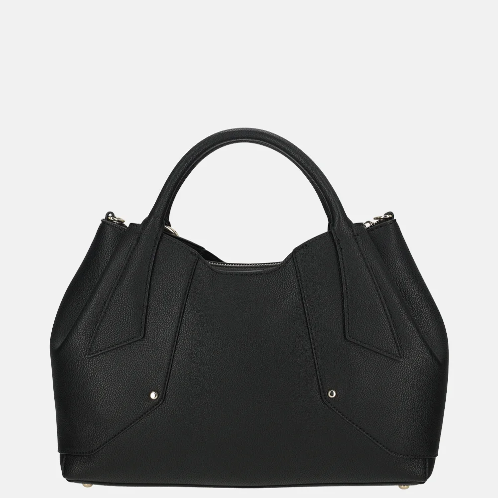 Guess Darcy girlfriend handtas black bij Duifhuizen