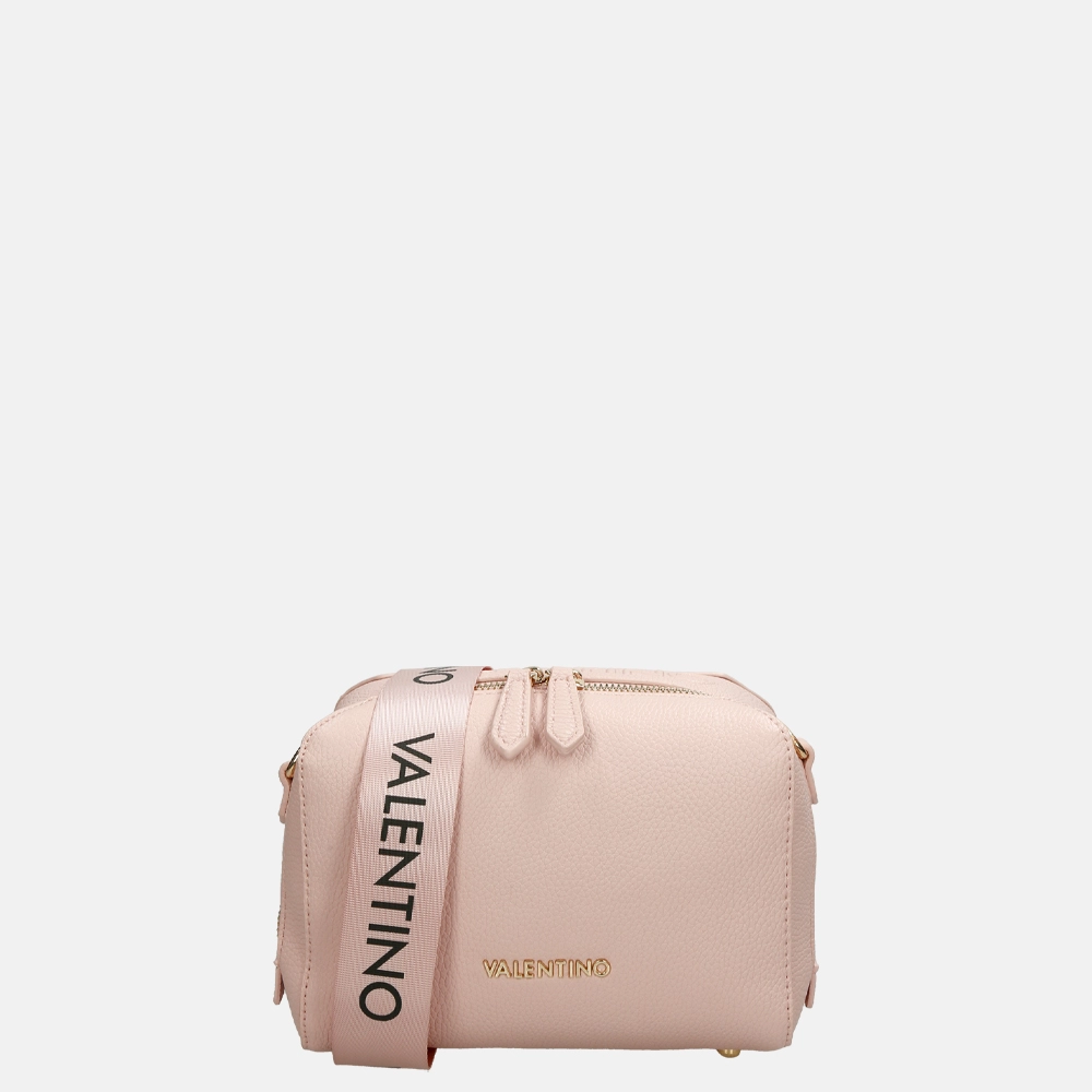 Valentino Bags Pattie crossbody tas cipria