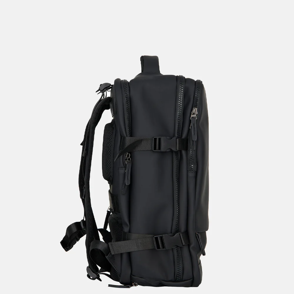 New Rebels Jessi Womby underseater zwart bij Duifhuizen