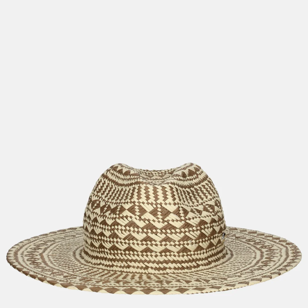 Guess Fedora hoed brown
