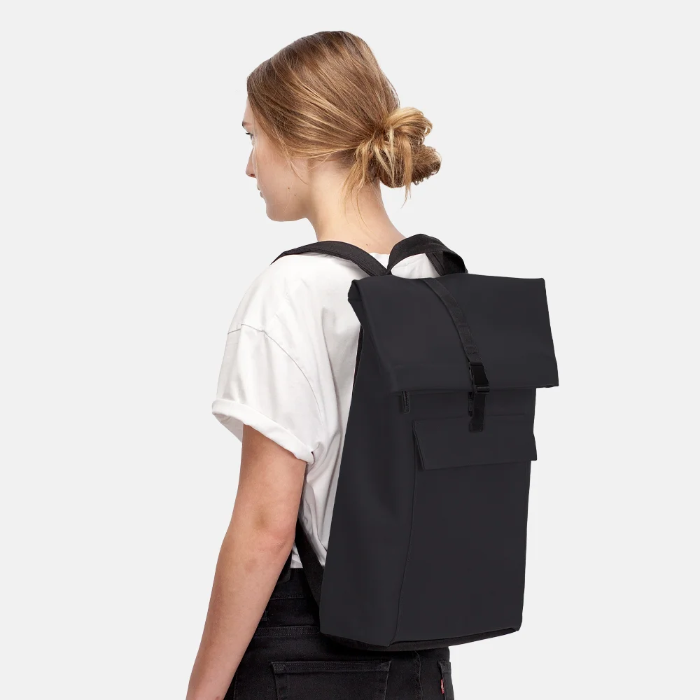 Ucon Acrobatics Jannik Lotus Infinity rugzak medium 15 inch black bij Duifhuizen