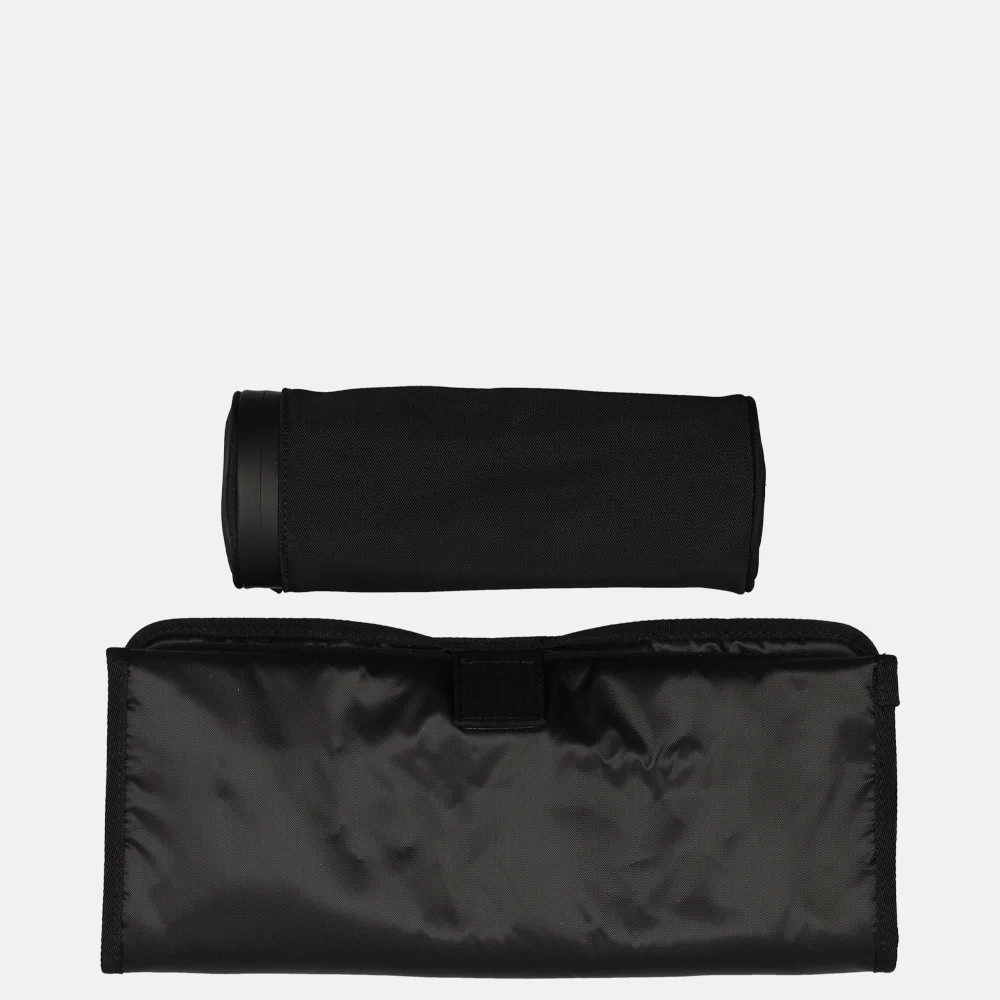 Tommy Hilfiger Essential luiertas BDS black bij Duifhuizen